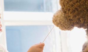 Child Fever: What You Need to Know