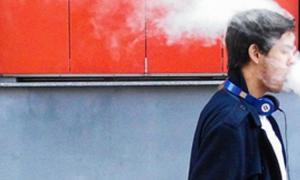 Why Quitting Smoking Is Hard