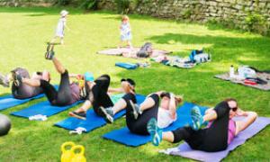 Tips for Healthy Aging