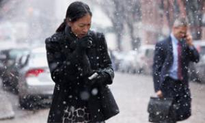 Facts About Pneumonia