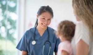 What to Expect from Well Child Visits