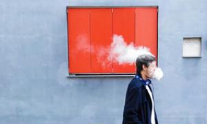 The Smoking Epidemic: A Snapshot