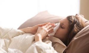 Cold and Flu Season – Pneumonia Too?