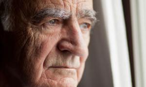Is It More than the Blues? 4 Life Changes that May Contribute to Mental Health Problems in Seniors Image