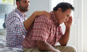 5 Ways Grief May Affect Your Health