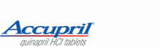 Accupril