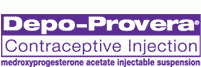 Depo-Provera