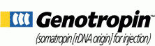 Genotropin