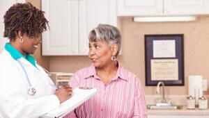 Steps to a Stronger Doctor-Patient Relationship