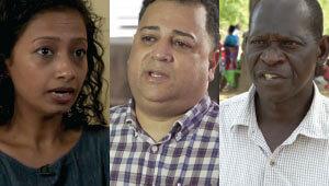 Individual Voices of Trachoma Elimination